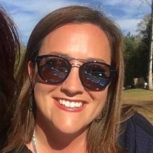 Meet your Posher, Christin